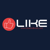 Like do Brasil logo