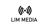 Lim Media logo