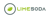 LIMESODA Interactive Marketing logo
