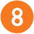 LIMIT8 logo