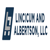 Lincicum & Albertson logo