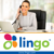 Lingo Communications logo