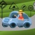 Lingo traffic services logo