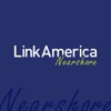 LinkAmerica Nearshore logo