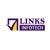Links Infotech logo
