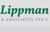 Lippman & Associates CPA's logo
