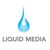 Liquid Media Inc. logo