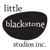 Little Blackstone Studios Inc. logo