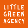Little Green Agency logo