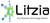 Litzia logo