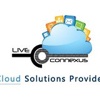 Live Connexus logo