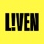 Liven Creative Ltd logo