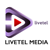 LIVETEL MEDIA logo
