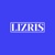 Lizris logo