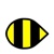 Lizzy Bee's Tax & Accounting logo