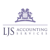 LJS Accounting Services logo