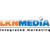 LKN Media logo