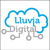 Lluvia Digital logo