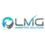 LMG Web Design logo