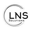 LNS Solutions logo