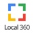 Local 360 logo