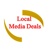 Local Media Deals logo