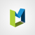 Local Media logo