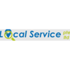 Local Service logo