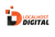 LocalHost Digital logo
