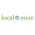 Localmize logo