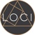 Loci Interiors logo
