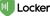 Locker Password Manager logo