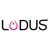 Lodus logo