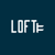 Loft Thirteen logo