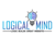 LogicalMind logo