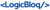Logicbloq IT Services logo
