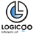 LogicGo Infotech logo