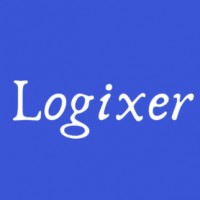 Logixer LLC-FZ logo