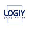 Logiy Spaces Pvt Ltd logo