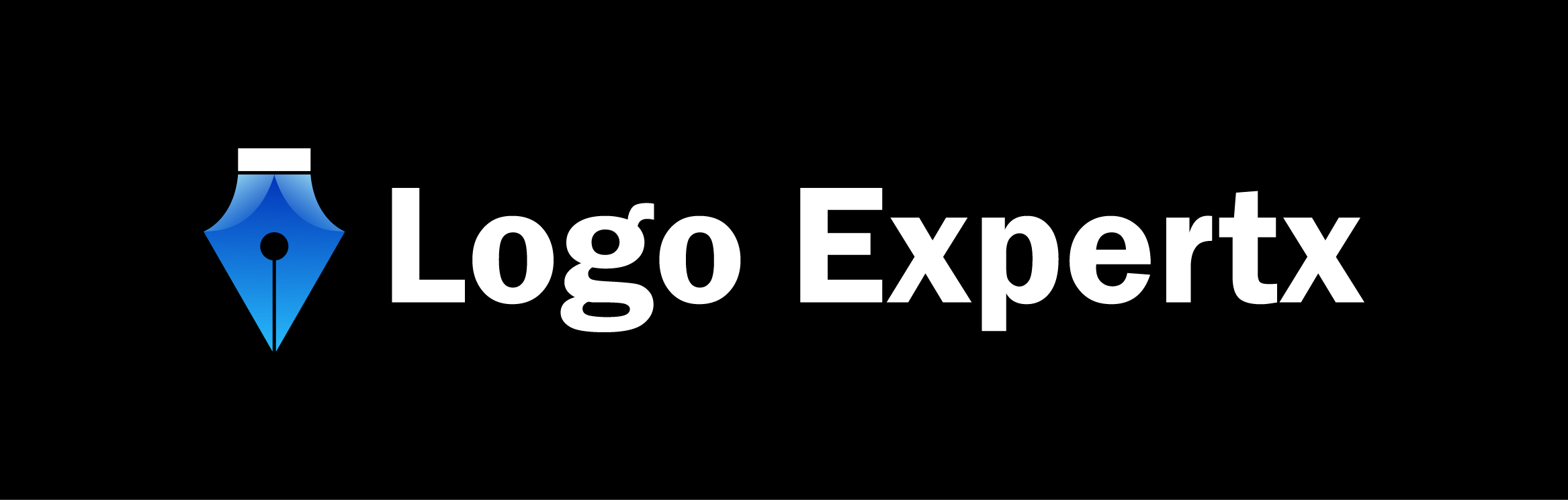 Logo Expertx logo