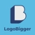 LogoBigger logo