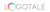 LogoTale logo