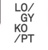 Logykopt logo