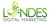 Londes Digital Marketing logo