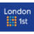 London 1st Accounting Services logo
