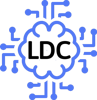 London Data Consuting (LDC) logo