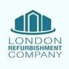 London Refurbishment Company logo