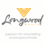 Longwood Media logo