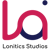 Lonitics Studios logo