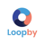 Loopby logo